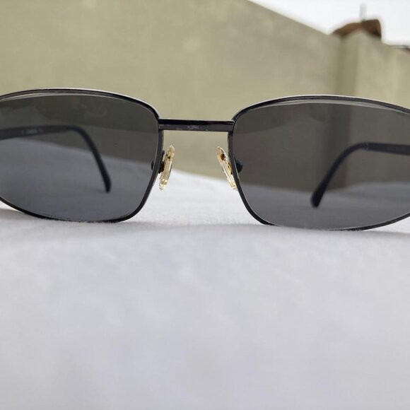 Carrera Men Sunglasses CA914/S 07SJ 61mm Black Eyeglasses Frames - Picture 6 of 16